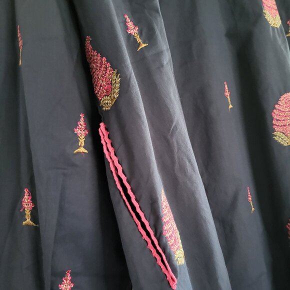 Long shirt - Picture 2 of 3